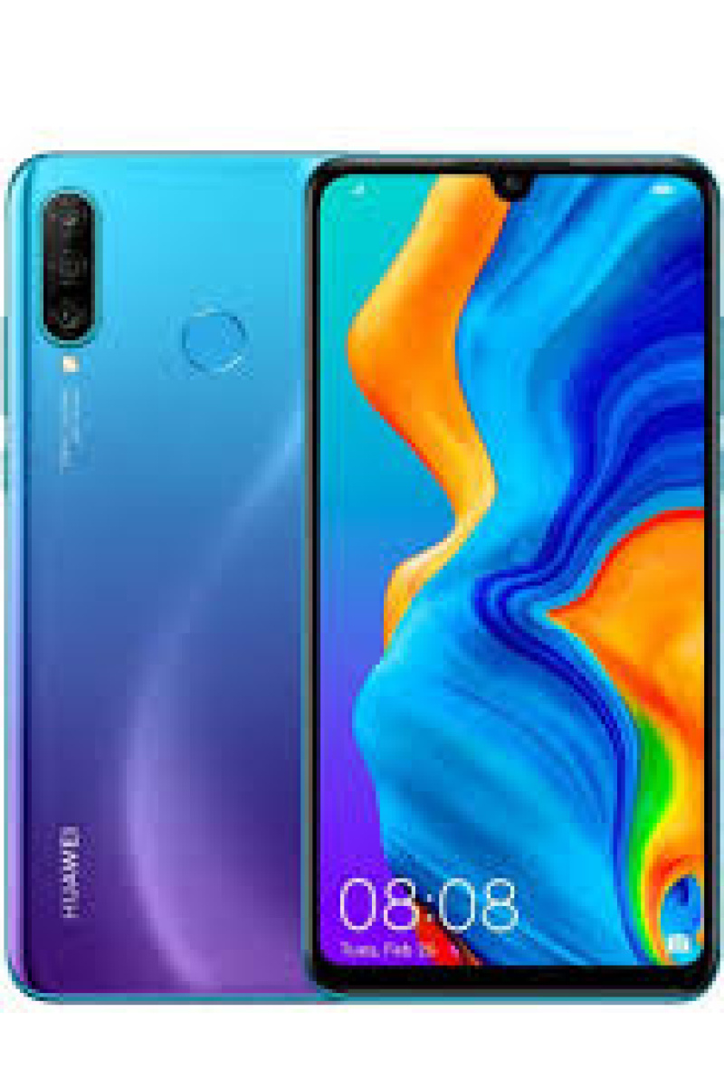 Huawei P30 Lite repair